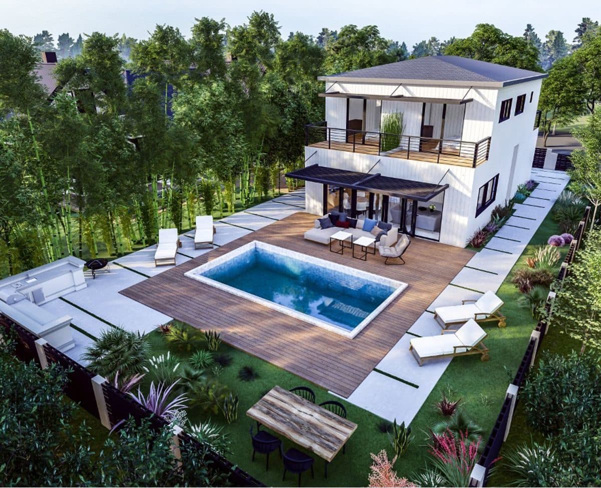 The Manor